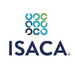 Isaca Logo