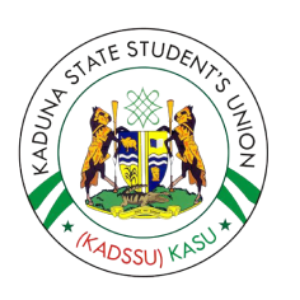 Kaduna students Logo