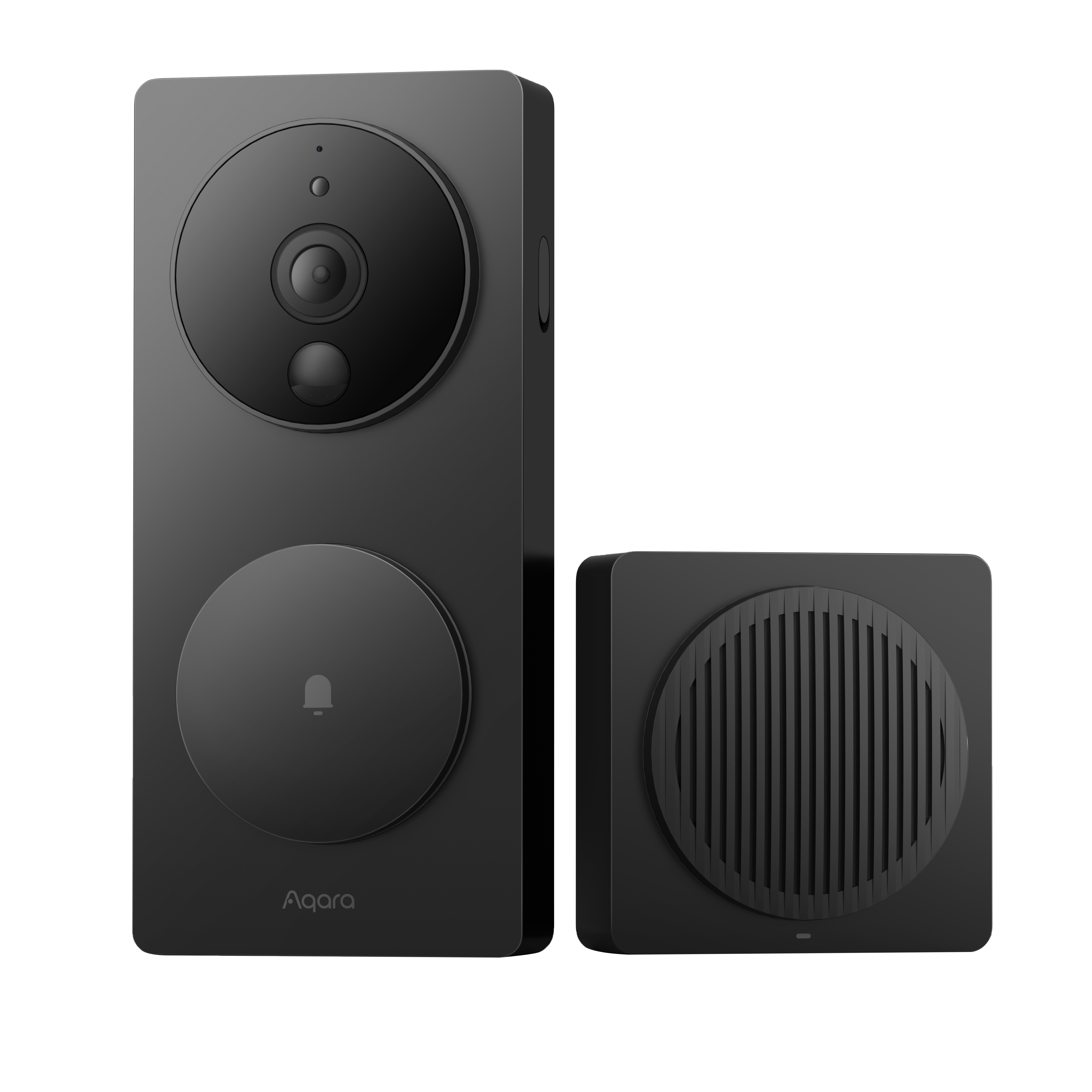 Smart Video Doorbell G4