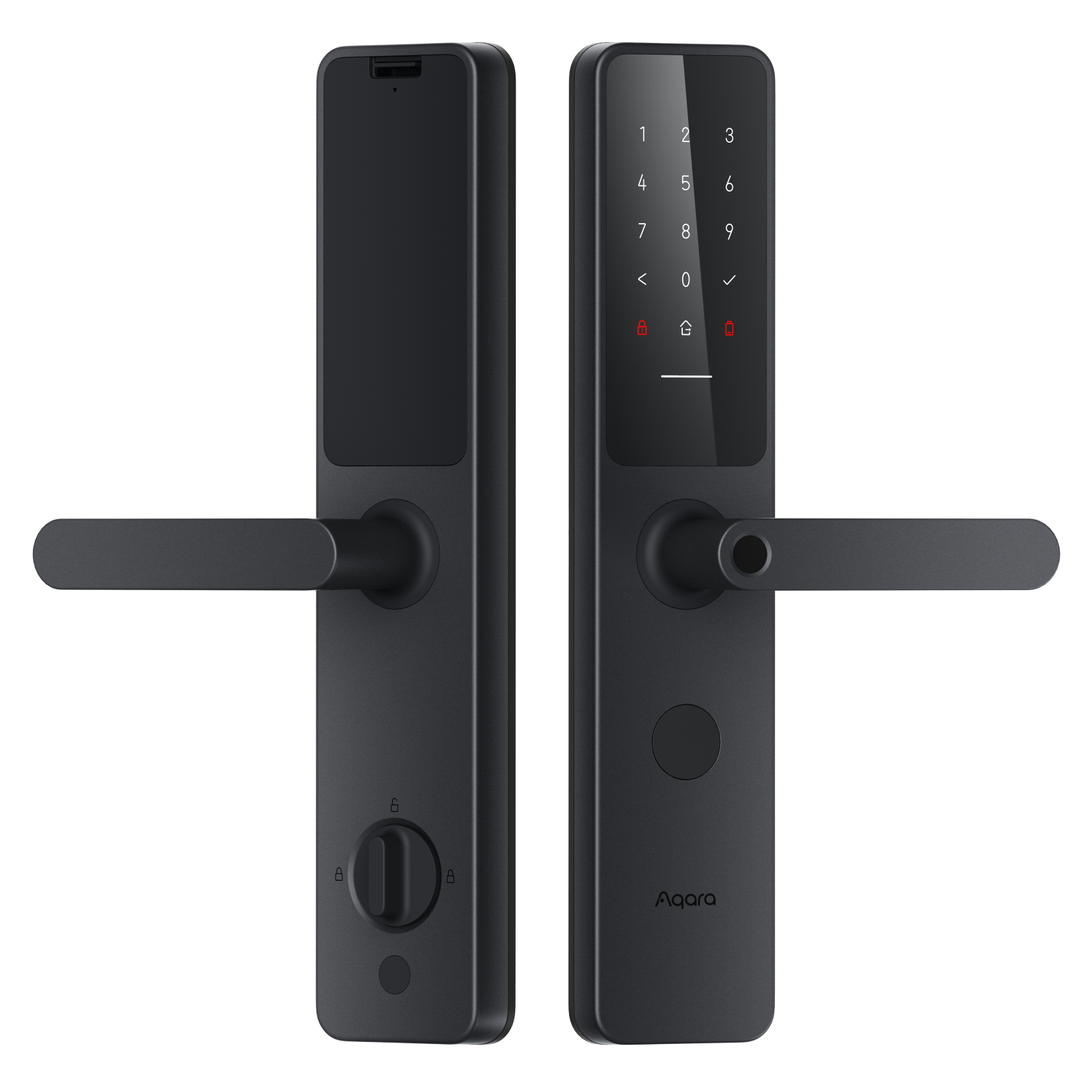 Smart Door Lock A100 Zigbee