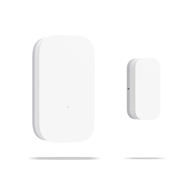 Door and Window Sensor