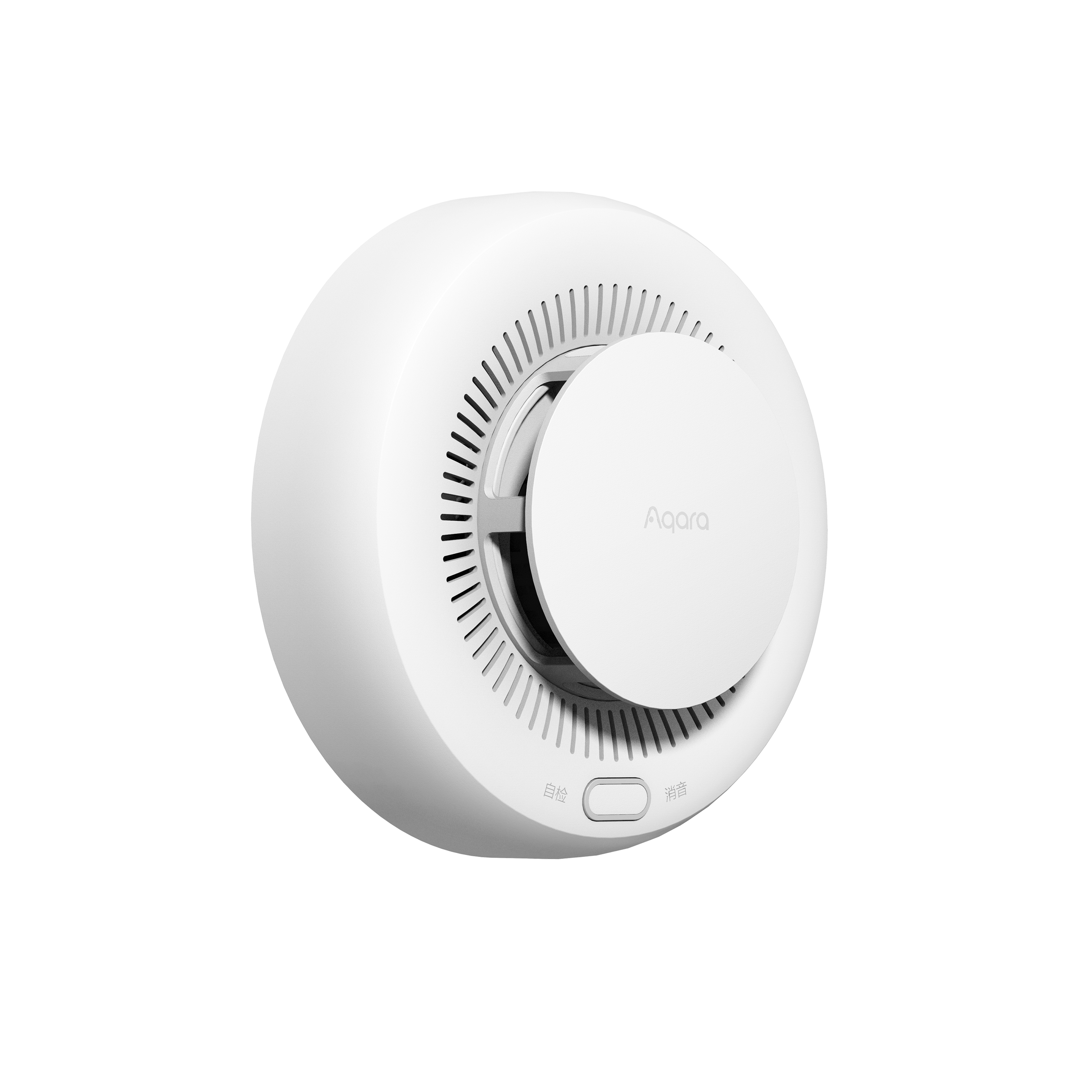 Smart Smoke Detector