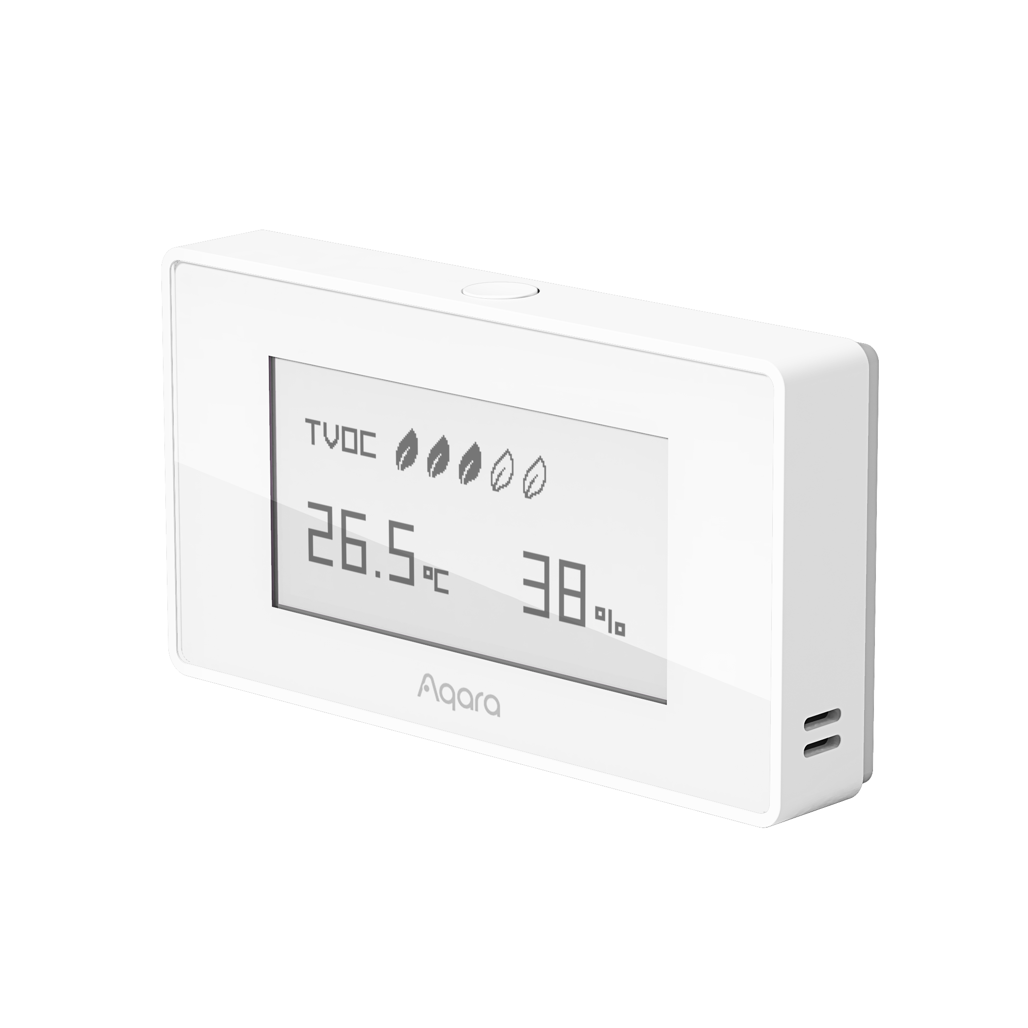 TVOC Air Quality Monitor